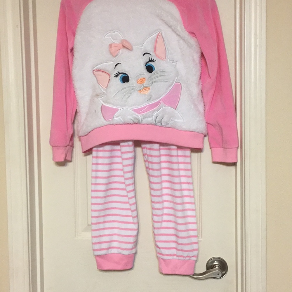 Disney pjs
